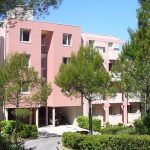 Campus de Bissy